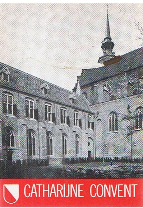 Redactie - Catharijne Convent