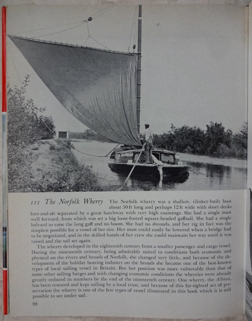 Greenhill, Basil / Ann Giffard - The Merchant Sailing Ship. A Photographic History [ isbn 0715346857 ]