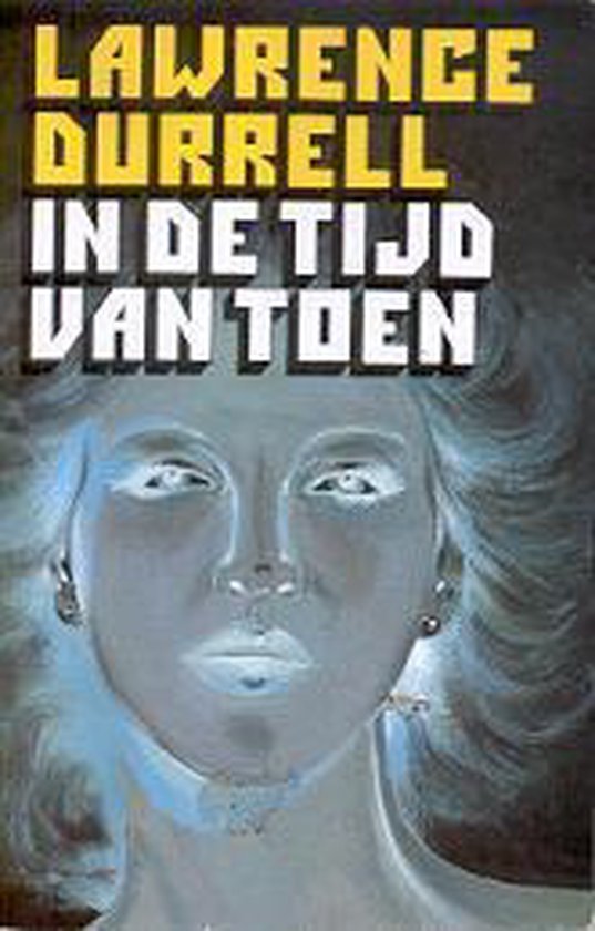 Gerald Durrell - In de tyd van toen