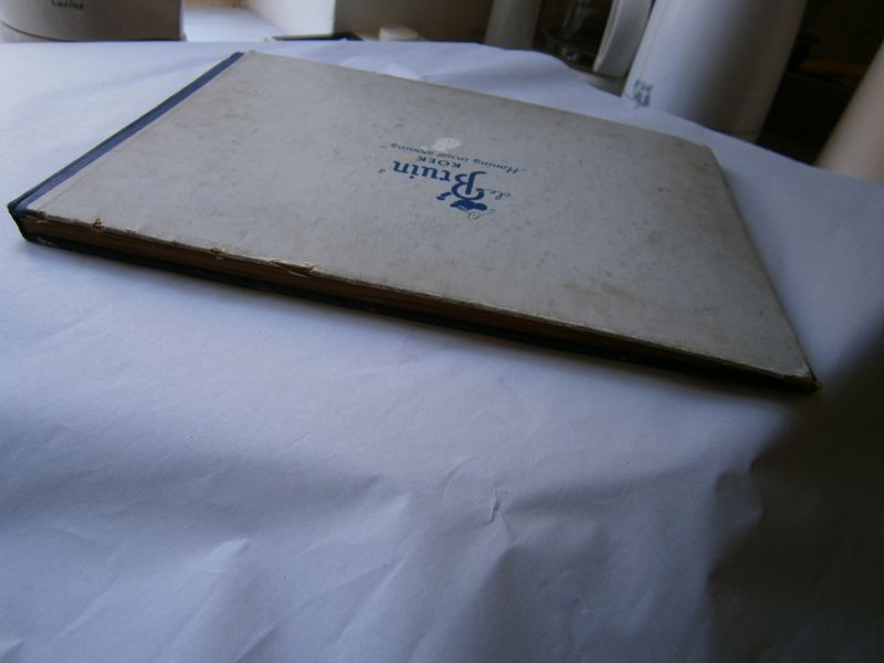 Wilvoort, Hans van - Vliegende Hollanders