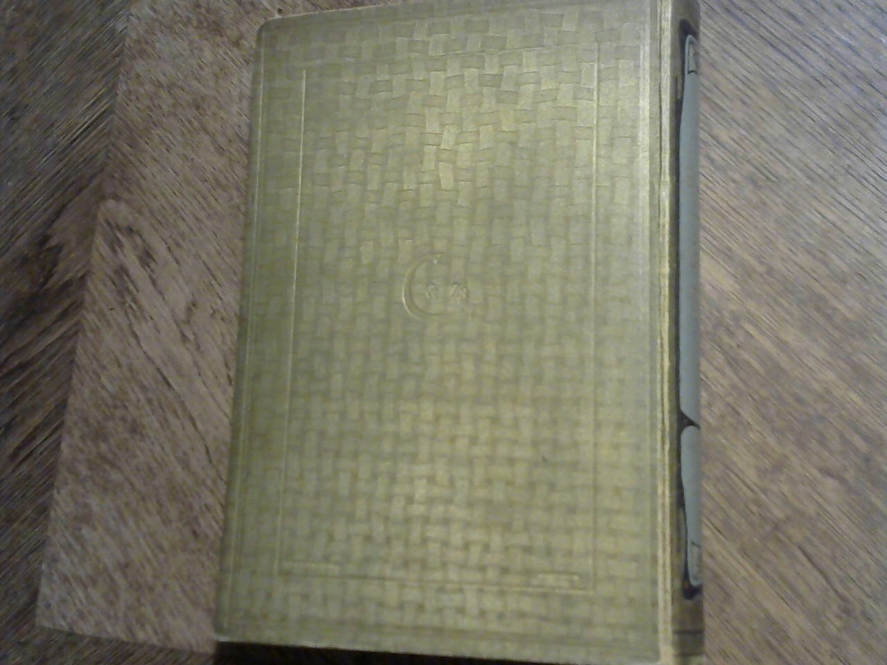 Clement Bertha - Gulden Tijden. Een verhaal voor meisjes