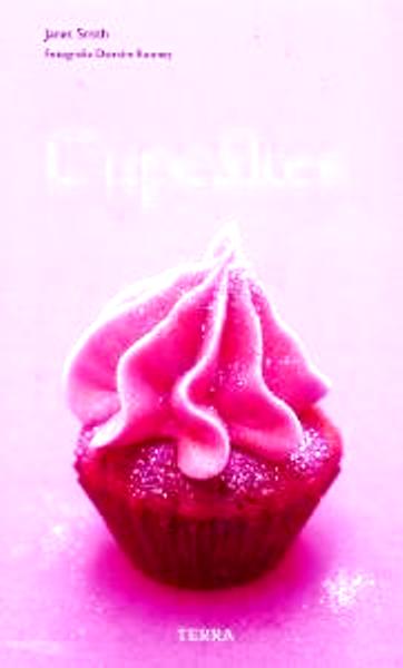 Smith , Janet .  [ isbn 9789058979810 ] - Cupcakes . ( - Cupcake: het hipste taartje - Onweerstaanbaar lekker, sprookjesachtig mooi en nog makkelijk te maken ook: cupcakes zijn niet voor niets helemaal hot. - Dit boek bevat meer dan 50 recepten en talloze ideeën voor de decoratie. -