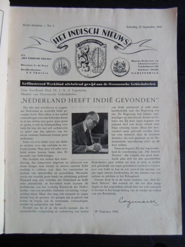  - Het Indisch Nieuws