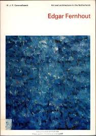 Cammelbeeck, G.J.P. - Edgar Fernhout, serie Art et architecture aux Pays-Bas