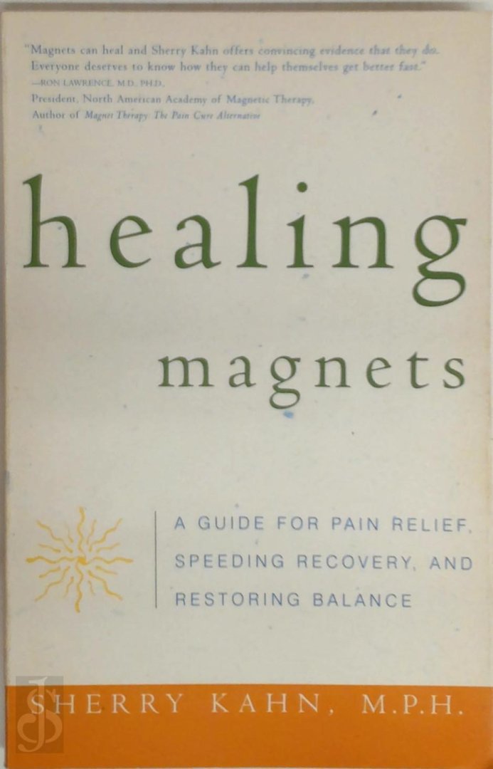 Boekwinkeltjes.nl Healing A guide for pain relief, speeding