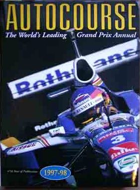 Various - Autocourse 1997-1998