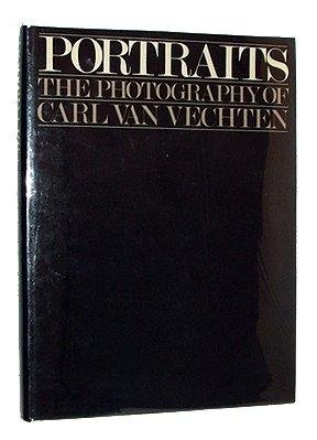 Mauriber, Saul - Portraits: The Photography of Carl Van Vechten.