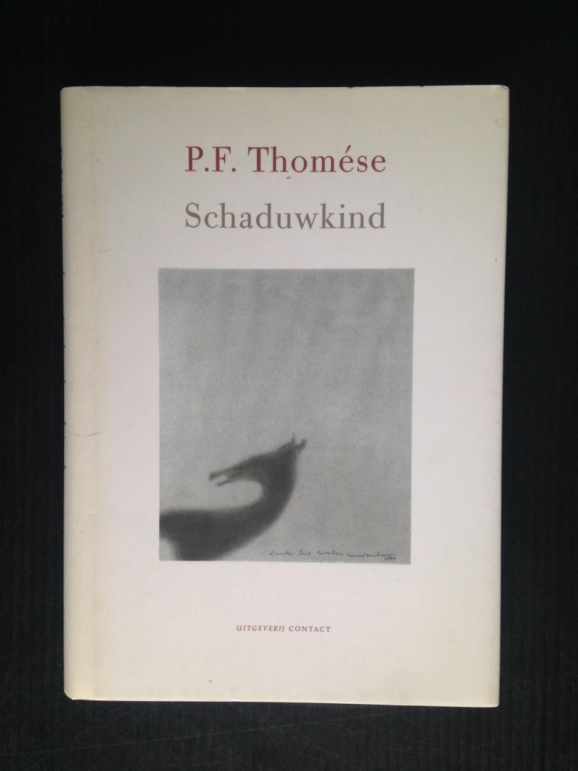Thomse, P.F. - Schaduwkind