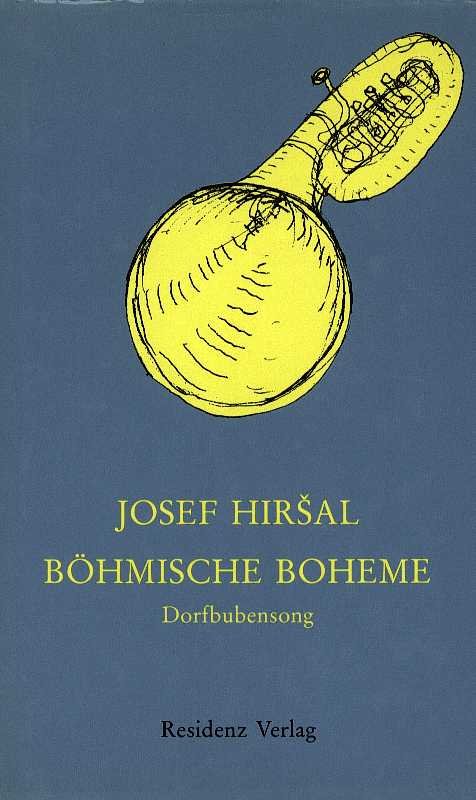 Hirsal, Josef - Bohmische Boheme