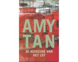 Amy Tan - De Keerzijde Van Het Lot