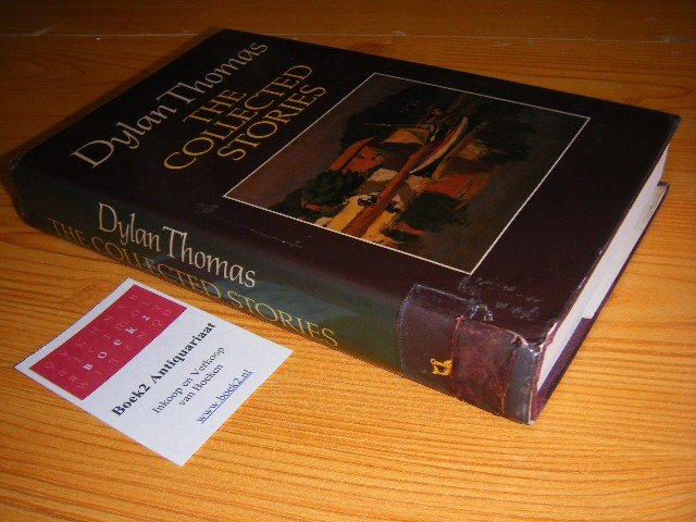 Thomas, Dylan - The Collected Stories