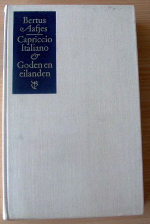 Aafjes Bertus - Capriccio Italiano