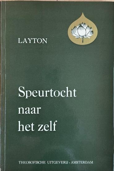 Layton, Eunice en Felix - SPEURTOCHT NAAR HET ZELF.