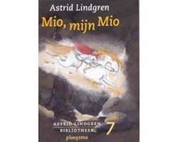 Astrid Lindgren - Mio, Mijn Mio
