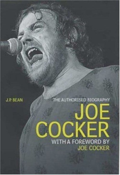 J P Bean - Joe Cocker