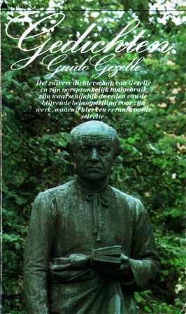 Gezelle ,Guido - De Gedichten
