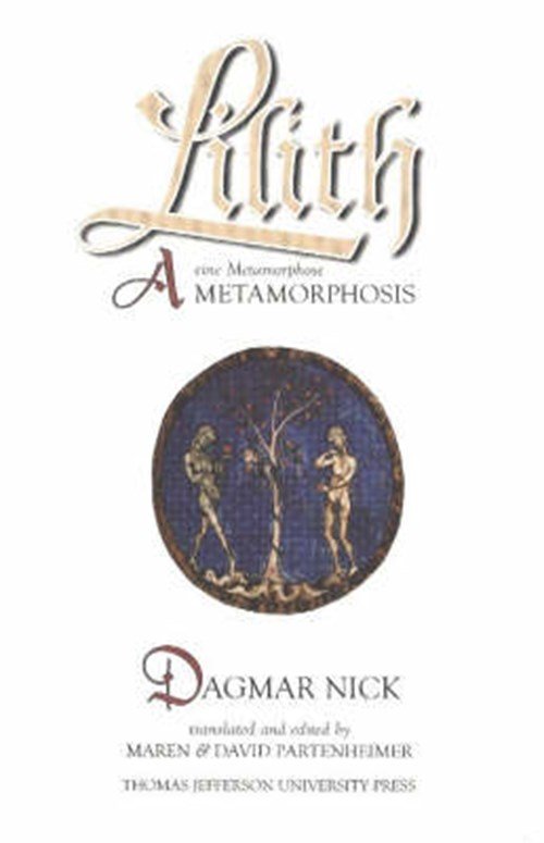 Dagmar Nick - Lilith