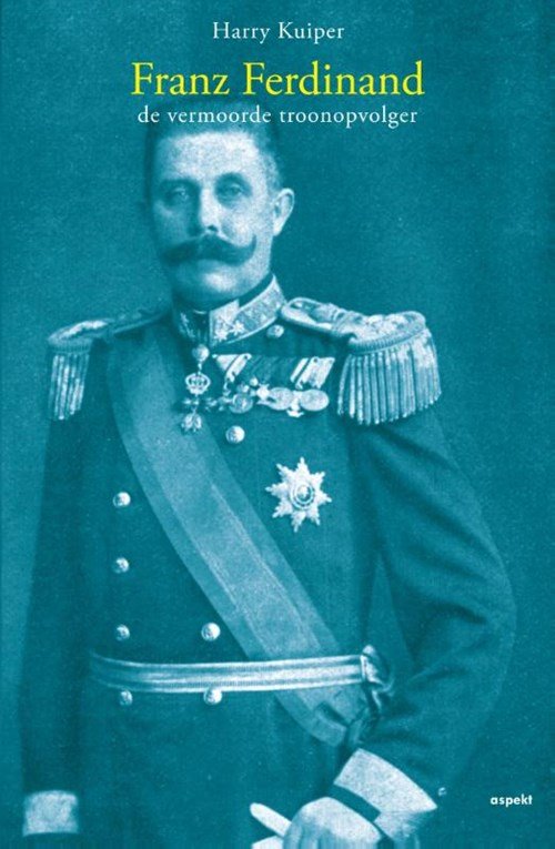 Hugo Kuiper - Franz Ferdinand