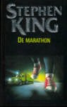 King, Stephen - Marathon | Stephen King | (NL-talig) zwarte pocket 9024515343.