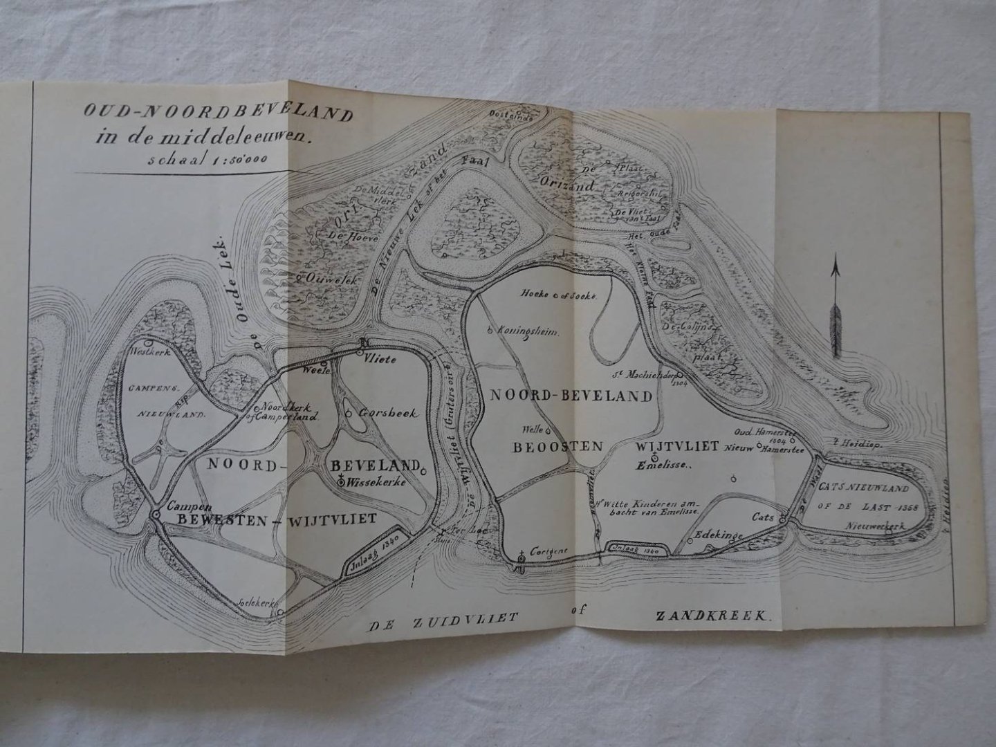  - Archief vroegere en latere mededeelingen voornamelijk in betrekking tot Zeeland 1880 /1881. Vijde deel eerste en tweede stuk.