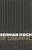 Koch, Herman - De greppel - special Vriendenloterij