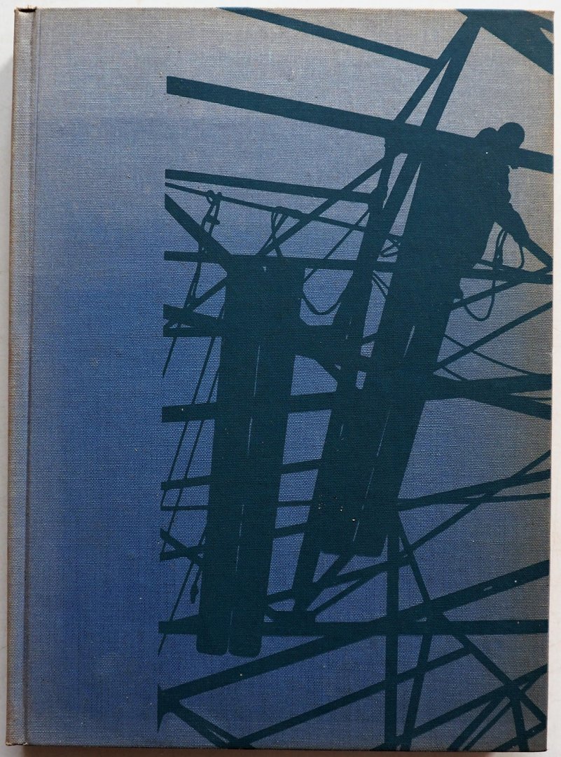 Twijnstra A - Bedrijfsorganisatie in het bouwbedrijf