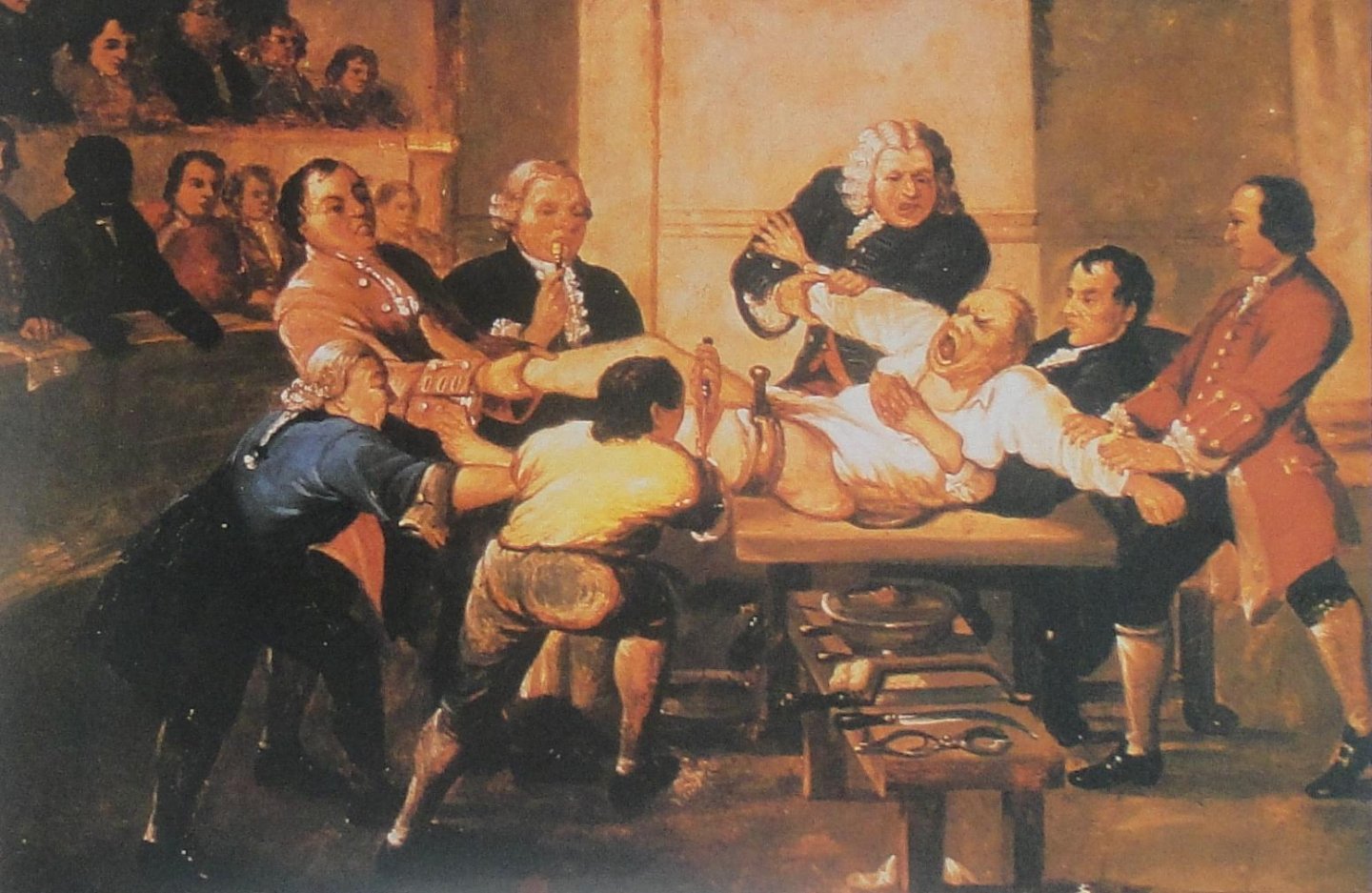 Nuland, Sherwin B. - Medicine : the art of healing