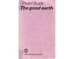 Pearl Buck - Good earth
