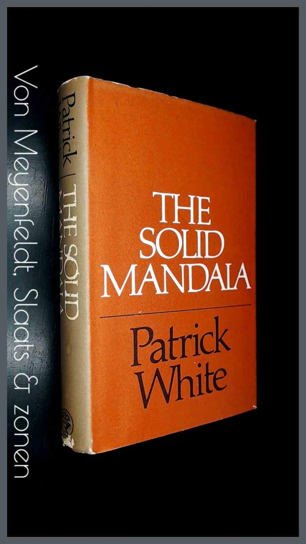 White, Patrick - The solid mandala