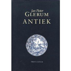 Jan Pieter Glerum - Antiek