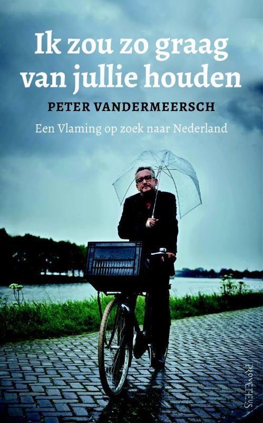 Peter Vandermeersch - Ik zou zo graag van jullie houden