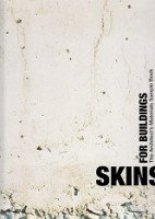 Diverse authors - Skin for Buildings