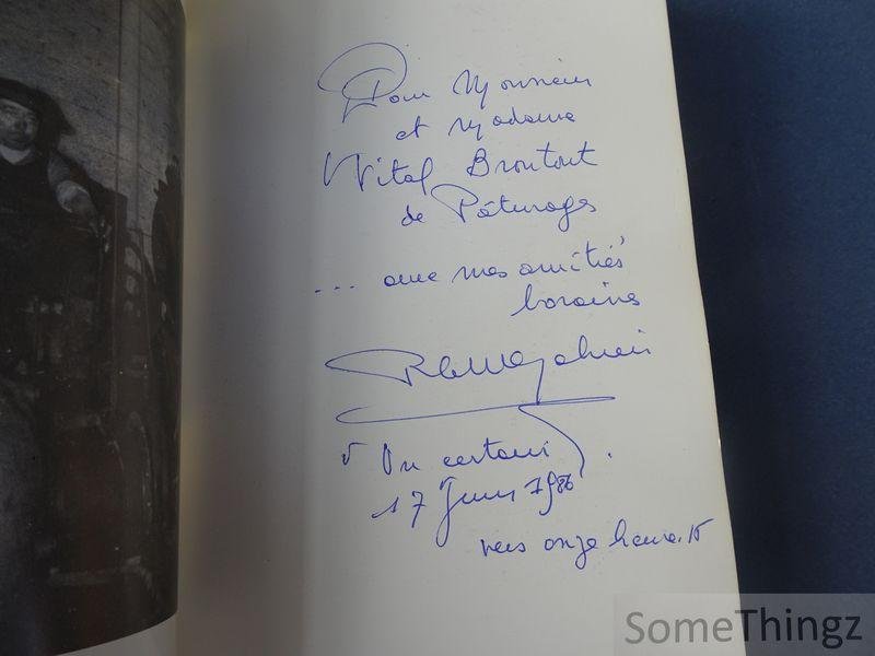 Mahieu R. G. W. - Nos ancêtres les mineurs borains, en photos, cartes postales et documents anciens.