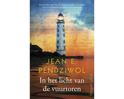 Jean E. Pendziwol - In het licht van de vuurtoren