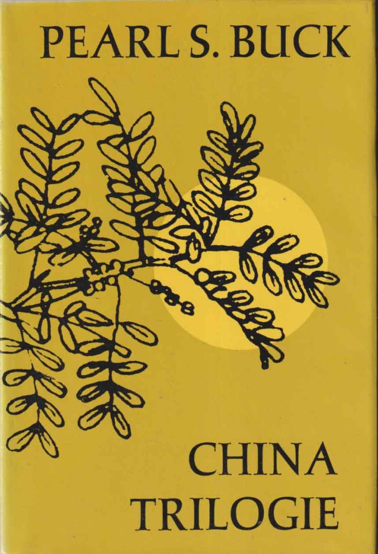 Buck, Pearl S. - China trilogie