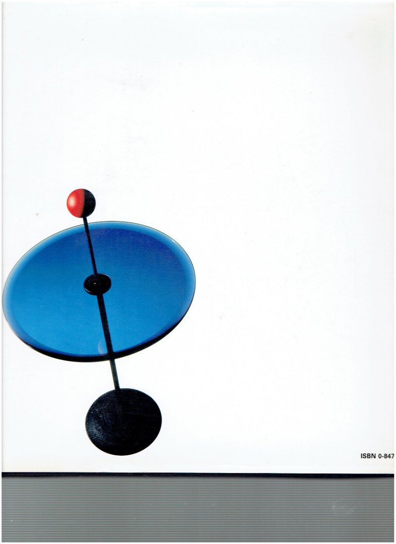 albera, - en monti, nicolas - italian modern a design heritage