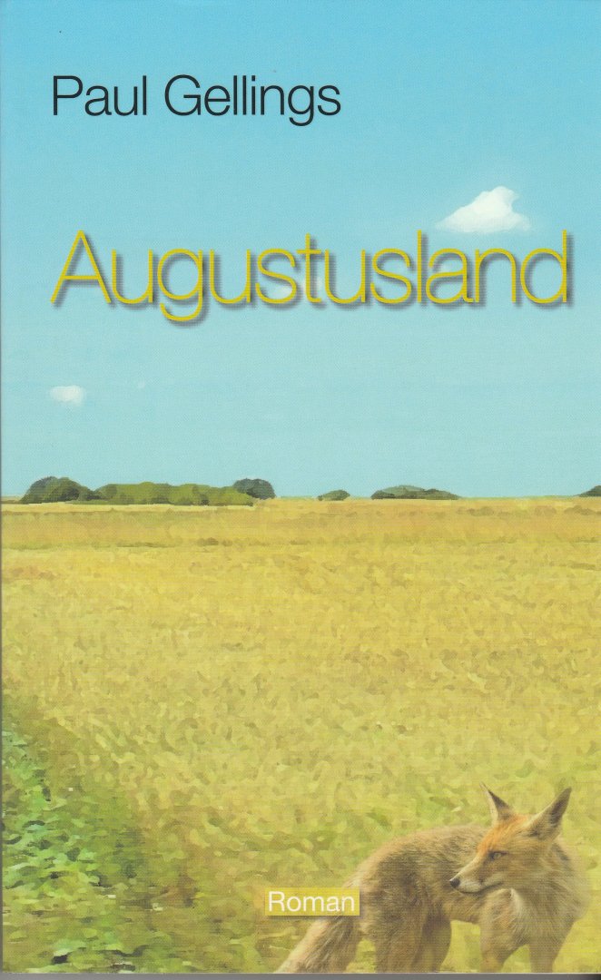 Gellings, Paul - Augustusland
