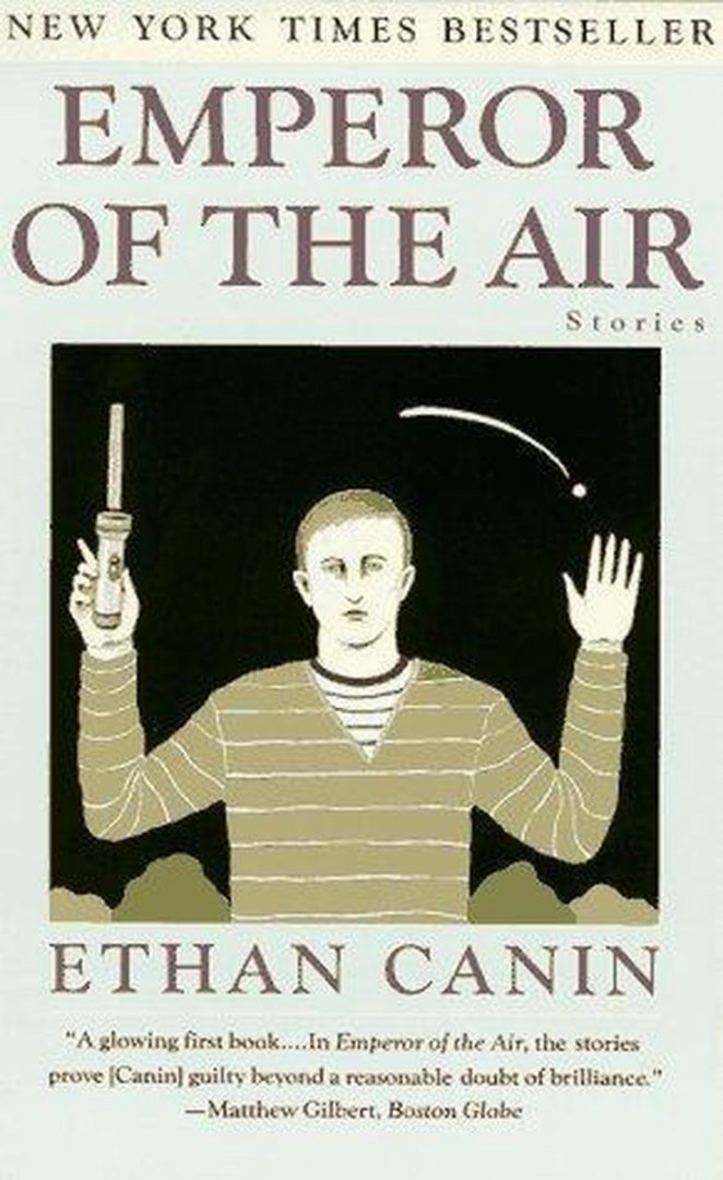  - Emperor of the Air
