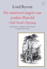 De omzwervingen van jonker Harold - child Harold's Pilgrimage