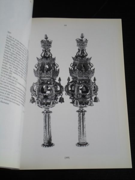 Catalogus Christie's - Fine Judaica