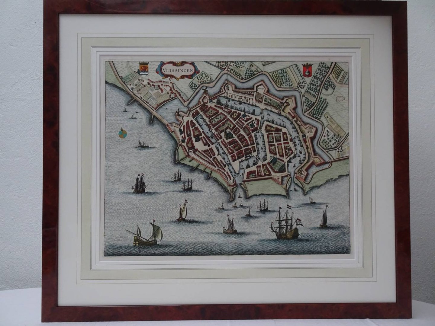 Vlissingen. - Vlissingen.