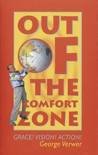 Verwer, George - Out of the Comfort Zone