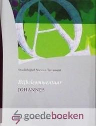 Brink, J.C. Bette en A.W. Zwiep (redactie), G. van den - Studiebijbel Nieuwe Testament, deel 5 Johannes *nieuw* --- Bijbelcommentaar, SBNT dl 5