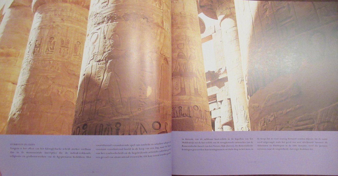 Fletcher, Joann - Het oude Egypte. Leven, mythen kunst