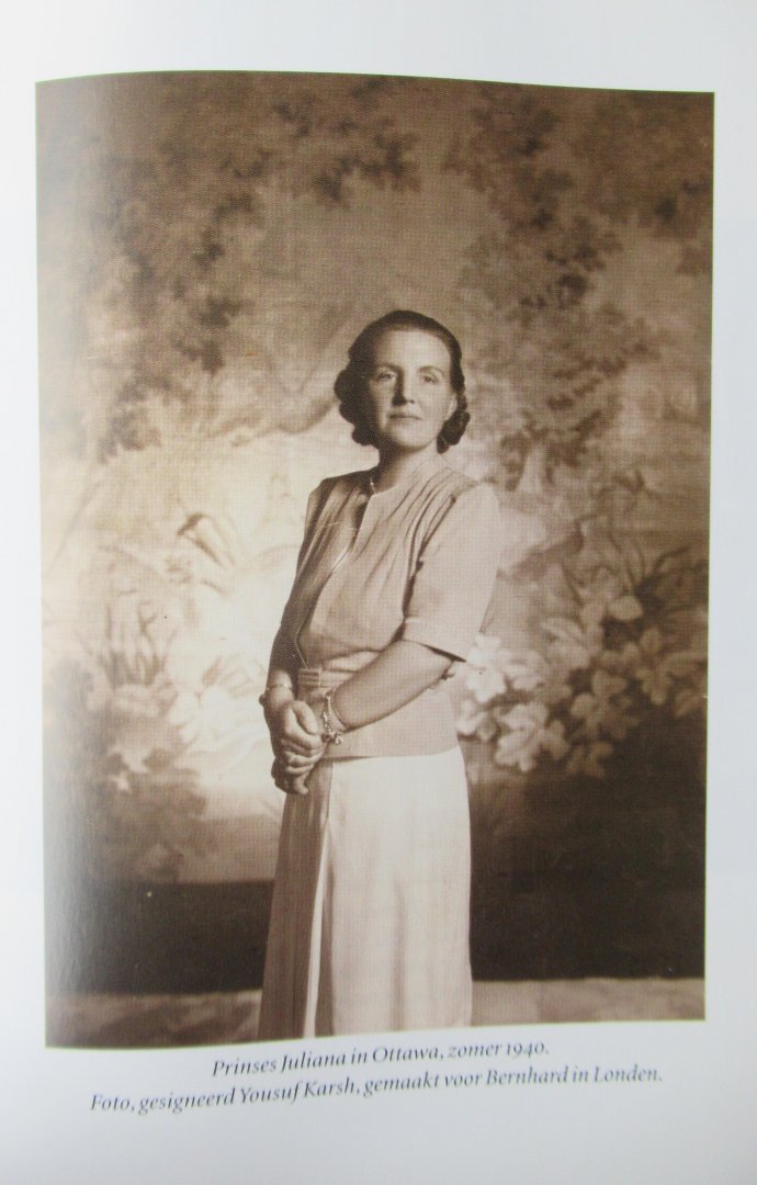 Fasseur, Cees - Juliana en Bernhard. Het verhaal van een huwelijk. De jaren 1936-1956