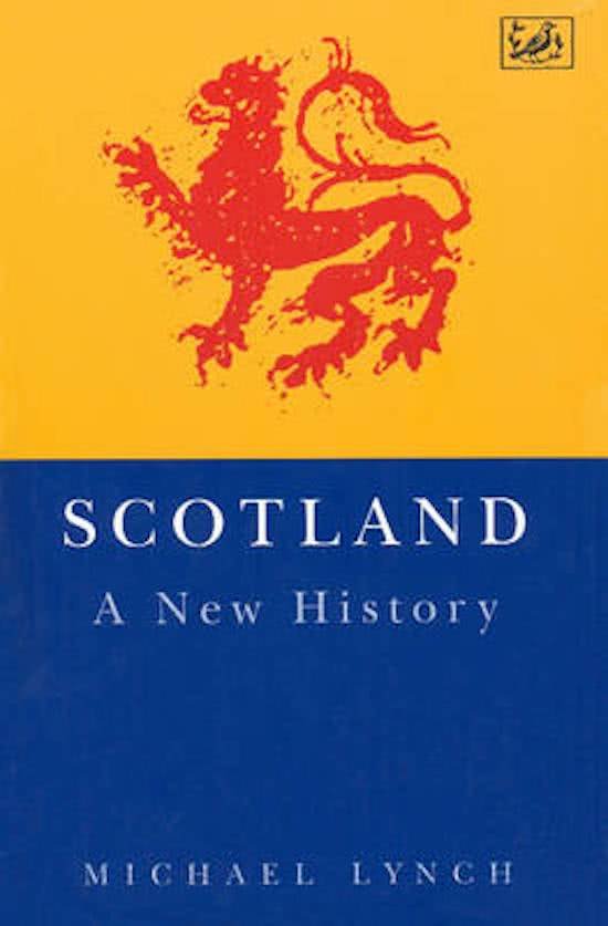 Lynch, Michael - Scotland, a New History