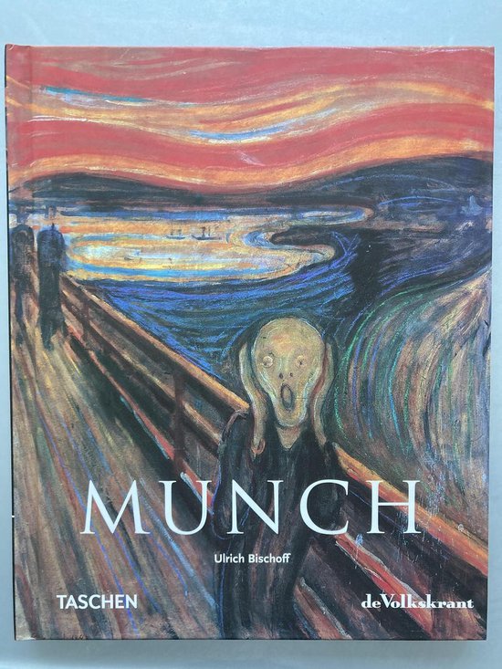 Ulrich Bischoff - Munch