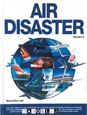 Macarthur Job - Air Disaster. Volume 2