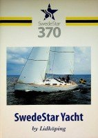 Swedestar - Original Brochure Swedestar 370