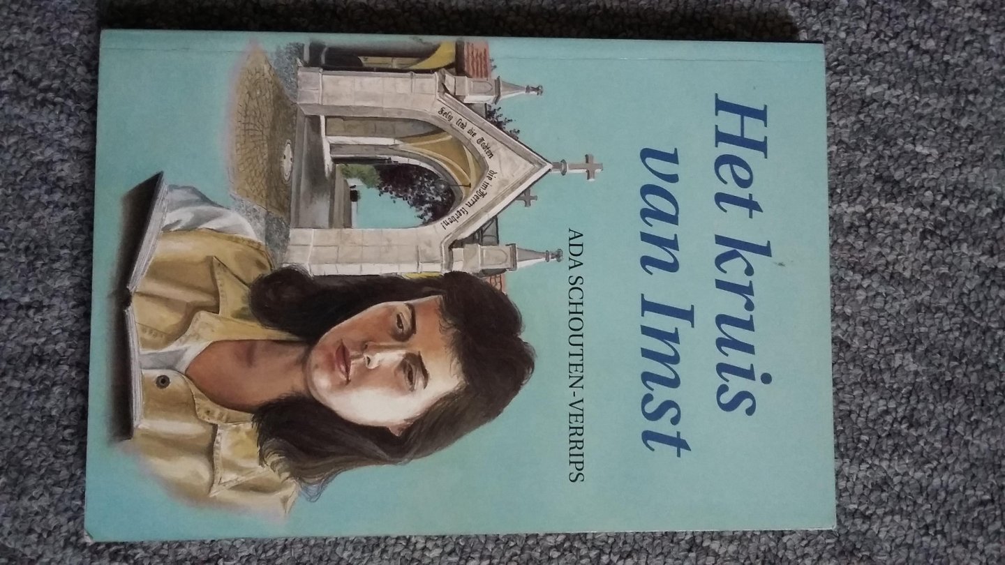  - Het kruis van Imst / druk 1